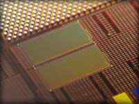 Como é fabricado um circuito integrado (ART4557)