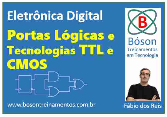 Bóson Treinamentos em Ciência e Tecnologia